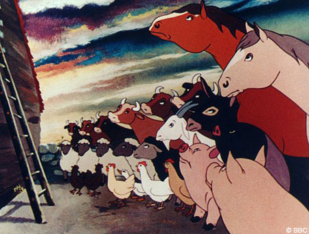 Animal Farm &The Russian Revolution - Home